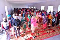 Session Inauguration